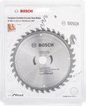 Bosch list kružne pile Eco za drvo 160 mm.