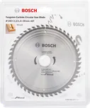 Bosch list kružne pile Eco za drvo 190 mm.