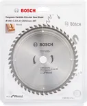 Bosch list kružne pile Eco za drvo 190 mm.