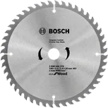Bosch list kružne pile Eco za drvo 190 mm.