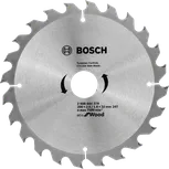 Bosch kružna pila Eco za drvo promjera 200 mm.