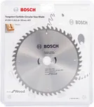 Bosch list kružne pile Eco za drvo 230 mm 48 zuba.