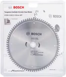Bosch list kružne pile Eco za aluminij, promjer 250 mm.