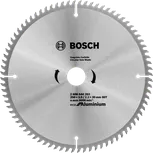 Bosch list kružne pile Eco za aluminij, promjer 250 mm.