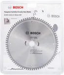 Bosch list kružne pile Eco za aluminij 254 mm.