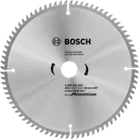 Bosch list kružne pile Eco za aluminij 254 mm.