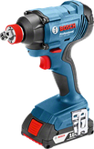 Bosch GDX 18V-180 akumulatorski udarni odvijač.