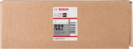 Bosch 250 mm eko ​​listovi pile, pakiranje od 10 komada u kartonskoj kutiji.