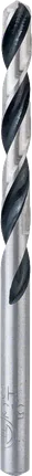 Bosch HSS spiralno svrdlo PointTeQ 5,3 mm za bušenje metala.