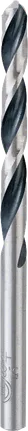 Bosch HSS spiralno svrdlo PointTeQ 5,8 mm za precizno bušenje.
