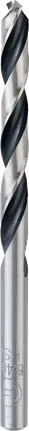 Bosch HSS spiralno svrdlo PointTeQ 6,4 mm za bušenje metala.