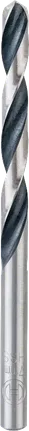 Bosch HSS spiralno svrdlo PointTeQ 7,0 mm za brzo bušenje.