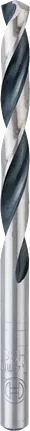Bosch HSS spiralno svrdlo PointTeQ 7,4 mm za brzo bušenje.