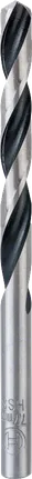 Bosch HSS spiralno svrdlo PointTeQ 7,7 mm za metal.