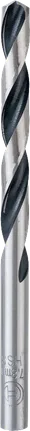 Bosch HSS spiralno svrdlo PointTeQ 7,8 mm za bušenje metala.