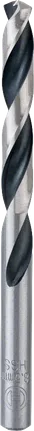 Bosch HSS spiralno svrdlo PointTeQ 8,5 mm za bušenje metala.