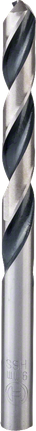 Bosch HSS spiralno svrdlo PointTeQ 9,0 mm za metal.
