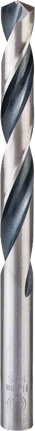 Bosch HSS spiralno svrdlo PointTeQ 11,9 mm za metal.