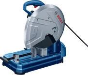 Bosch GCO 14-24 J pila za rezanje metala s diskom od 355 mm.