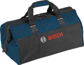 Bosch torba za alat s ojačanim ručkama.