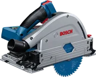 Bosch GKT 18V-52 GC akumulatorska pila za tračnice s kovčegom.