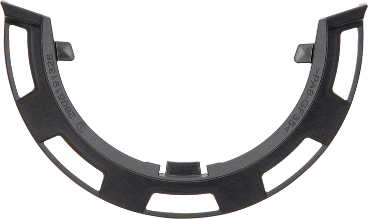 Bosch štitnik za prašinu GET 75-150.