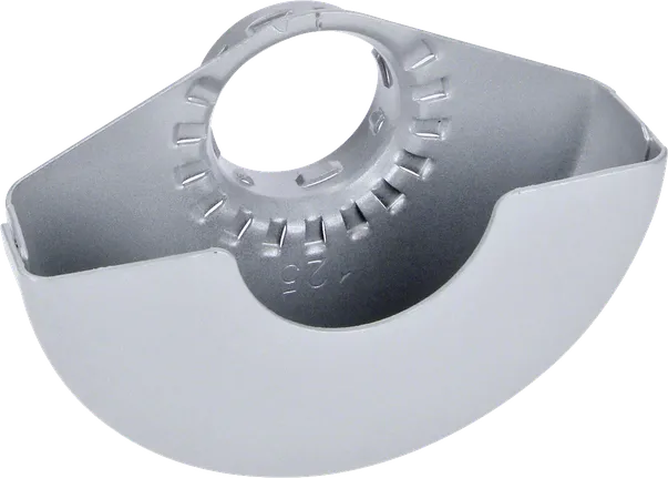 Bosch štitnik za rezanje 125 mm za sigurnost kutne brusilice.