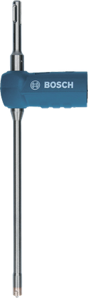 Bosch SDS plus-9 Speed Clean svrdlo s usisivačem prašine.