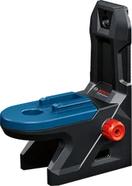 Bosch RM 10 pribor za montažu laserskog nivelatora.