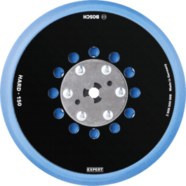 Potporni tanjur EXPERT Multihole Universal, 150 mm
