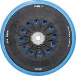 Bosch EXPERT brusna ploča s više rupa 150 mm, tvrda.