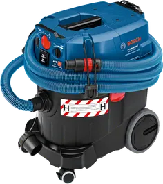 Bosch GAS 35 H AFC usisavač za mokro/suho čišćenje sa spremnikom od 23 l.
