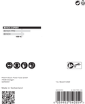 Bosch EXPERT M480 brusna mrežica 93 mm.