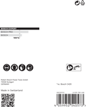 Bosch EXPERT M480 brusna mrežica 93 mm G150.