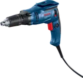Bosch GTB 650 odvijač za suhu gradnju s motorom od 650 W.