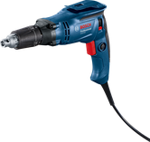 Bosch GTB 650 odvijač za suhu gradnju s motorom od 650 W.