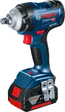 Bosch GDS 18V-400 akumulatorski udarni odvijač.