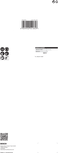 Bosch EXPERT C470 brusni papir 115 x 280 mm.