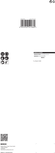 Bosch EXPERT C470 brusni papir 115 x 280 mm.