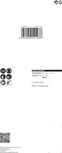 Bosch EXPERT C470 brusni papir 93 x 186 mm G 80 10 komada.