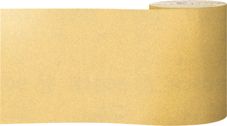 Bosch EXPERT C470 brusni papir u roli G180 za ručno brušenje.