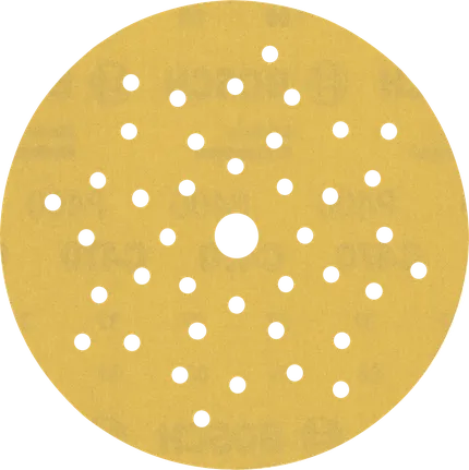 Bosch EXPERT C470 brusni papir, 125 mm, višerupni.