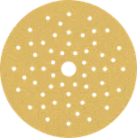 Bosch EXPERT C470 brusni papir s više rupa, 150 mm, G80.