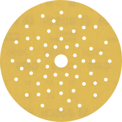 Bosch EXPERT C470 brusni papir, višerupni, 150 mm.