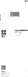 Bosch EXPERT C470 set brusnih papira za orbitalne brusilice.