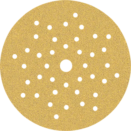 Bosch EXPERT C470 brusni papir s više rupica, 125 mm, G 60 disk.