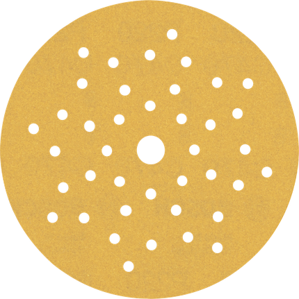 Bosch EXPERT C470 brusni papir s više rupica od 125 mm.