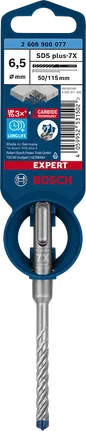 Bosch EXPERT SDS plus-7X svrdlo za udarno bušenje 6,5 mm.