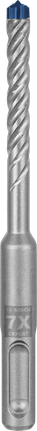Bosch EXPERT SDS plus-7X svrdlo za udarno bušenje 6,5 x 115 mm.