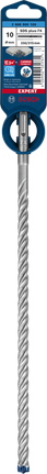 Bosch SDS plus-7X udarno svrdlo za beton od 10 mm.